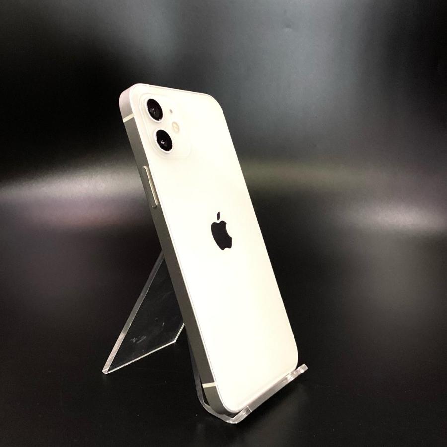 Apple 【全額返金保証】【最速発送】 iPhone 12 256GB ホワイト