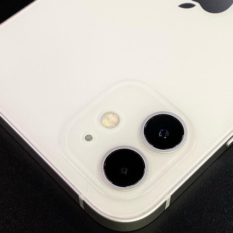 Apple 【全額返金保証】【最速発送】 iPhone 12 256GB ホワイト