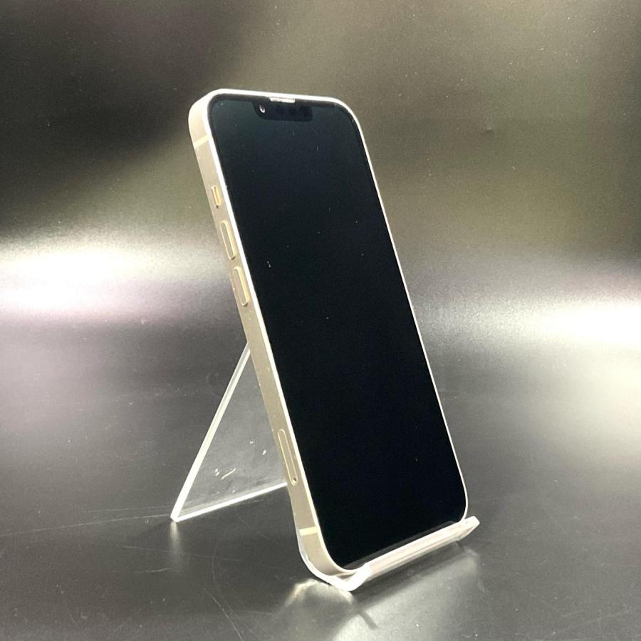 【全額返金保証】【最速発送】Apple iPhone iPhone 13 128GB ホワイト Softbank SIMフリー 美品 動作確認済 Apple 【全額返金保証】【最速発送】 iPhone 13 128GB ホワイト