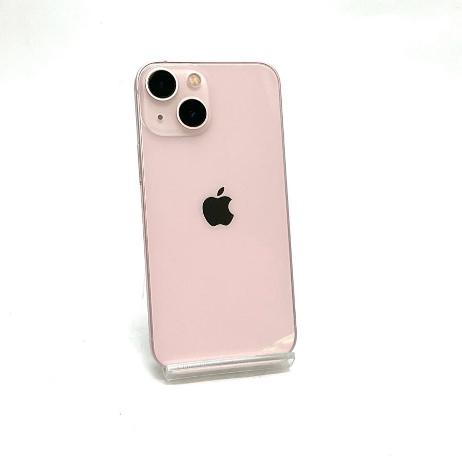 Apple iPhone 13 ピンク 本体 256G iPhone13 (ピンク)