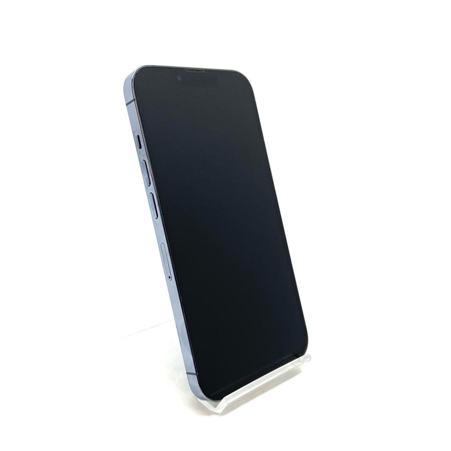 Apple 【全額返金保証】【最速発送】 iPhone 13 Pro 128GB シエラ