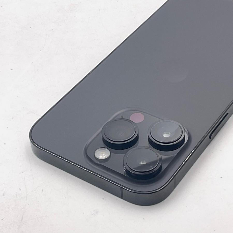 Apple 【全額返金保証】【最速発送】 iPhone 14 Pro 128GB スペース