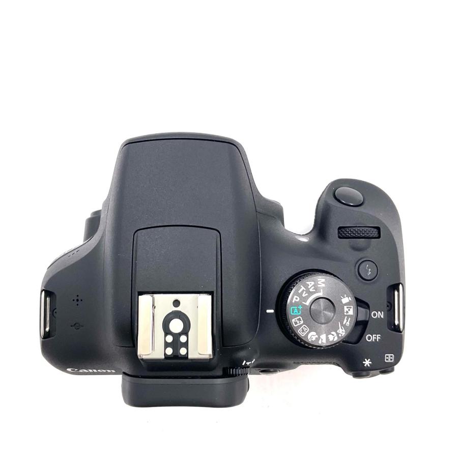 【全額返金保証】【最速発送】Canon デジタル一眼 EOS Kiss X90 ブラック 超美品 動作確認済_2