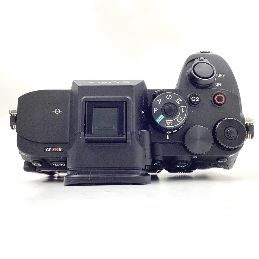SONY（ソニー） 【全額返金保証】【最速発送】Sony デジタル一眼 α7R V