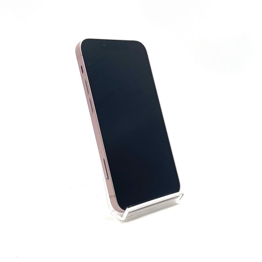Apple 【全額返金保証】【最速発送】 iPhone 13 mini 128GB ピンク