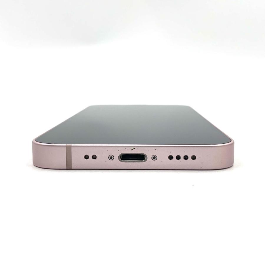 Apple 【全額返金保証】【最速発送】 iPhone 13 mini 128GB ピンク