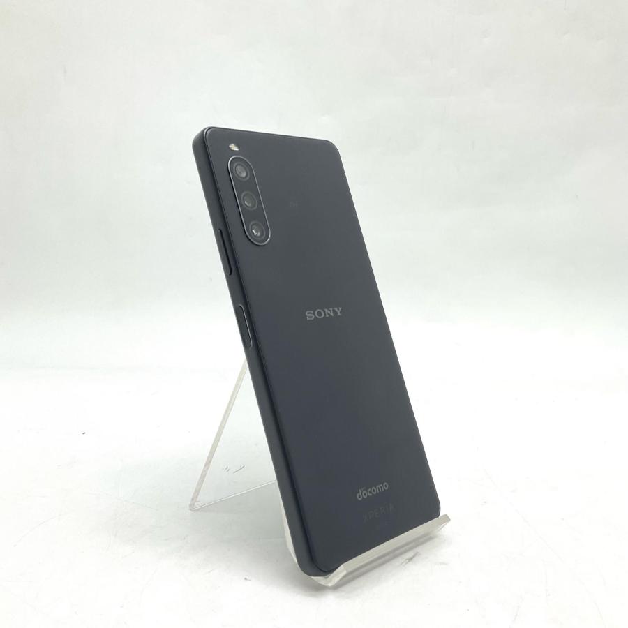 SONY（ソニー） 【全額返金保証】【最速発送】Sony Xperia 10 IV 128GB