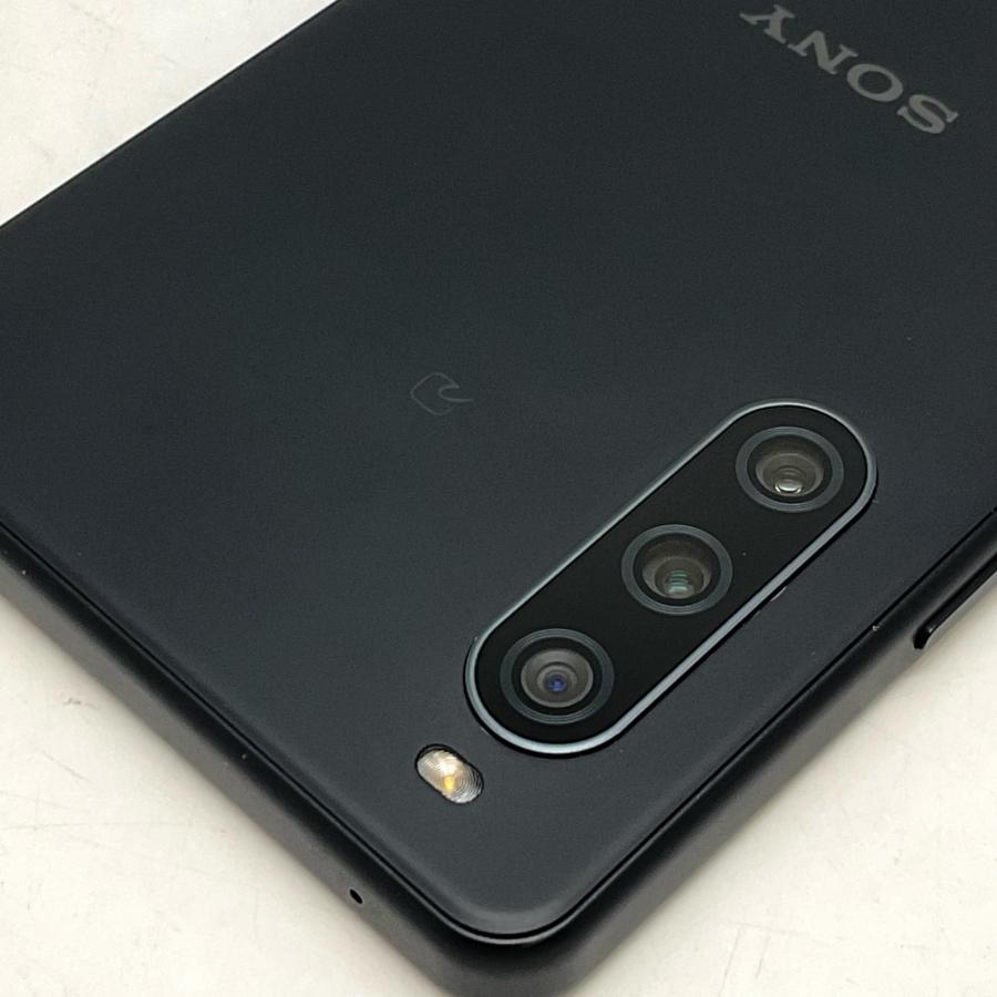 SONY（ソニー） 【全額返金保証】【最速発送】Sony Xperia 10 IV 128GB