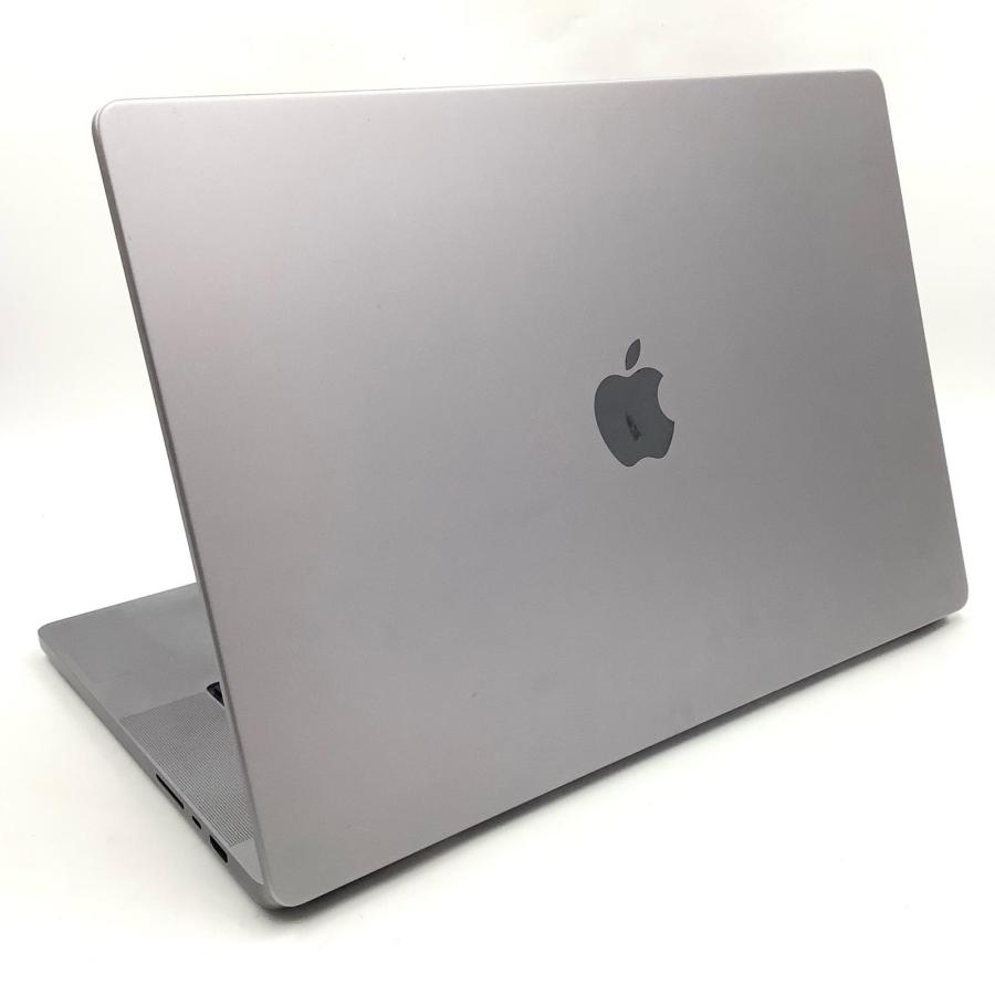【全額返金保証】【最速発送】Apple MacBook Pro 16インチ 2021 Apple M1 Max 64GB 1TB  動作確認済 全額返金保証】【最速発送】Apple MacBook Pro 16インチ 2021 Apple M1