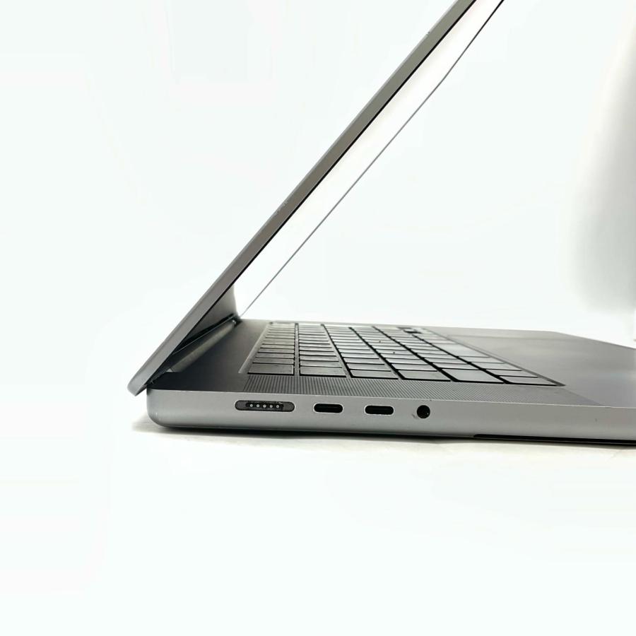 全額返金保証】【最速発送】Apple MacBook Pro 16インチ 2021 Apple M1