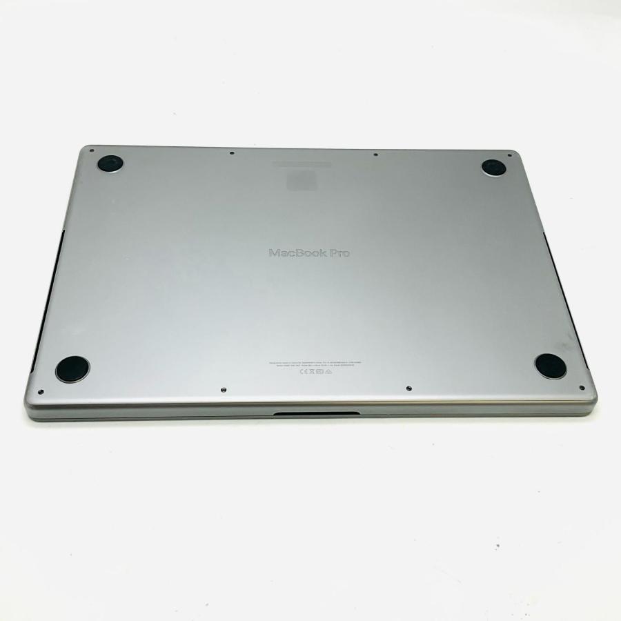 全額返金保証】【最速発送】Apple MacBook Pro 16インチ 2021 Apple M1