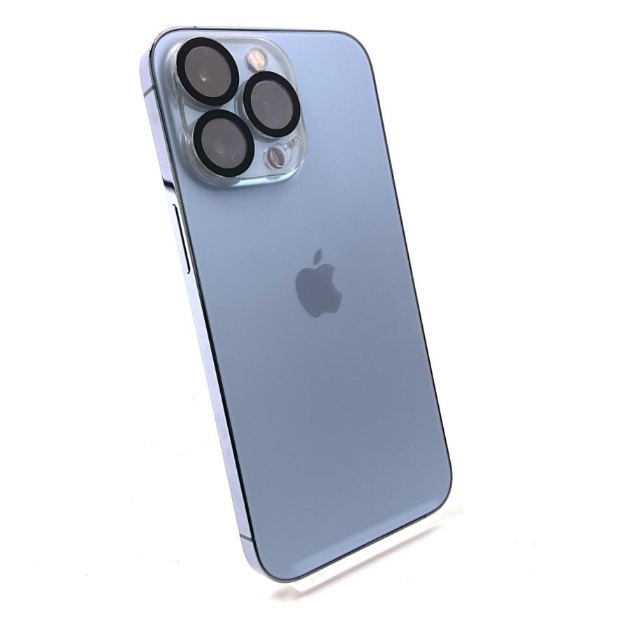 Apple 【全額返金保証】【最速発送】 iPhone 13 Pro 256GB シエラ