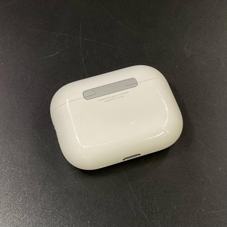 【美品】AirPods Pro 3 本体　保証あり Apple 【全額返金保証】【最速発送】Apple AirPods Pro 3 美品 動作