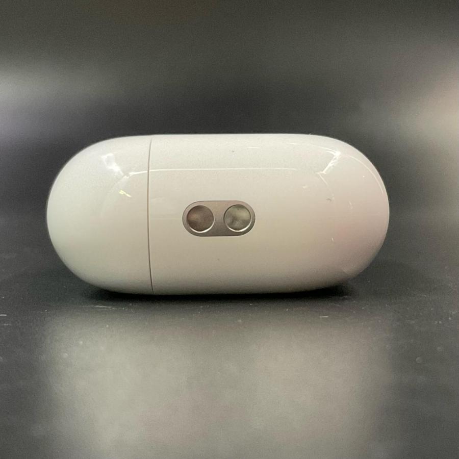 Apple 【全額返金保証】【最速発送】Apple AirPods Pro 3 美品 動作