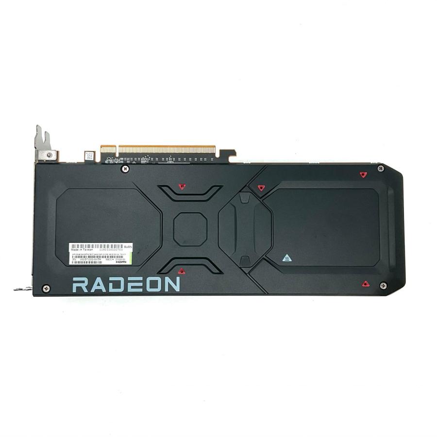 全額返金保証】【最速発送】SAPPHIRE グラフィックボード RADEON RX