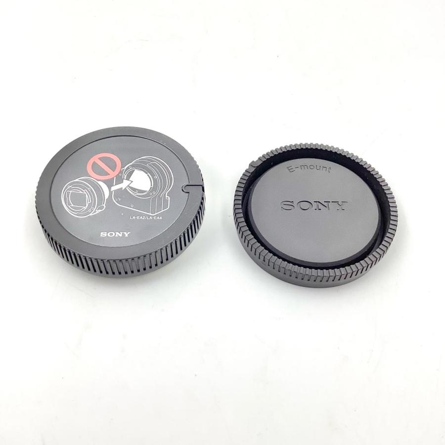 【全額返金保証】【最速発送】Sony TELE CONVERTER 2x SEL20TC 美品 動作確認済_5