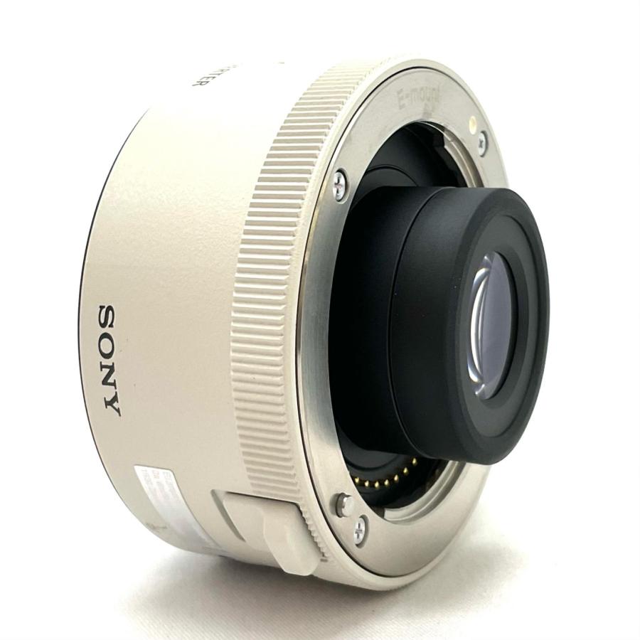 【全額返金保証】【最速発送】Sony TELE CONVERTER 2x SEL20TC 美品 動作確認済_2
