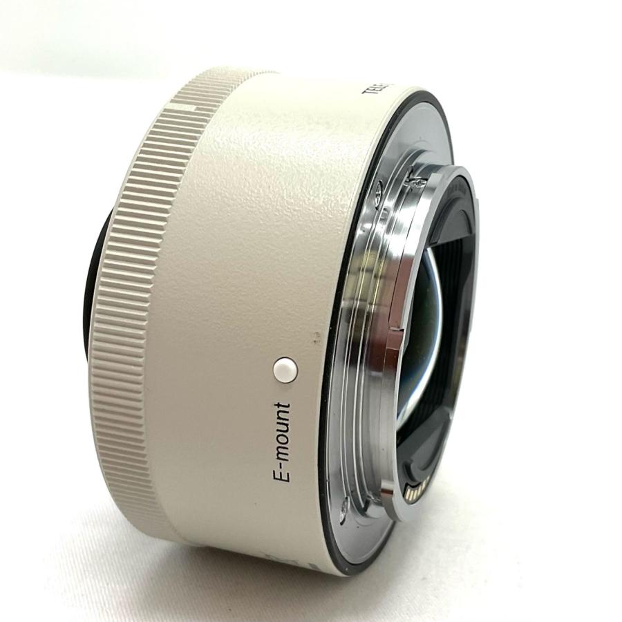 【全額返金保証】【最速発送】Sony TELE CONVERTER 2x SEL20TC 美品 動作確認済_3