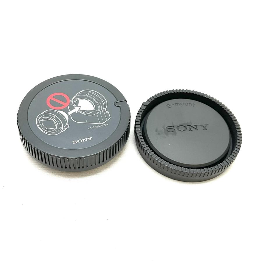 【全額返金保証】【最速発送】Sony TELE CONVERTER 2x SEL20TC 美品 動作確認済_5