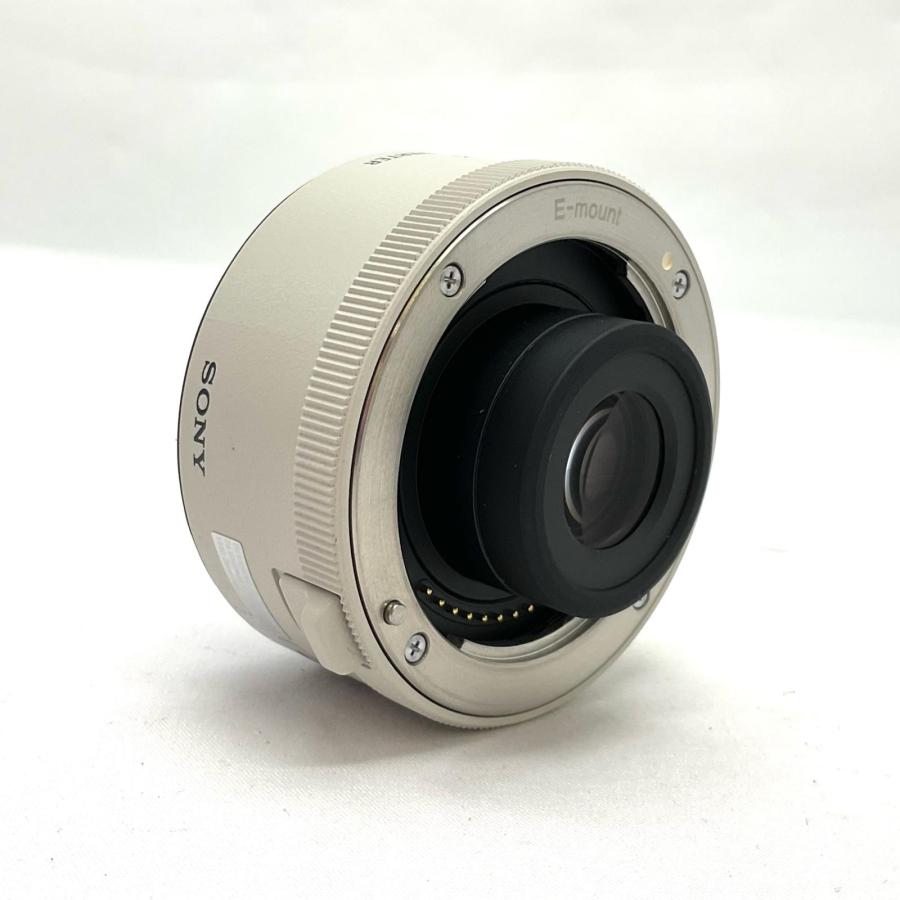 【全額返金保証】【最速発送】Sony TELE CONVERTER 2x SEL20TC 美品 動作確認済_3