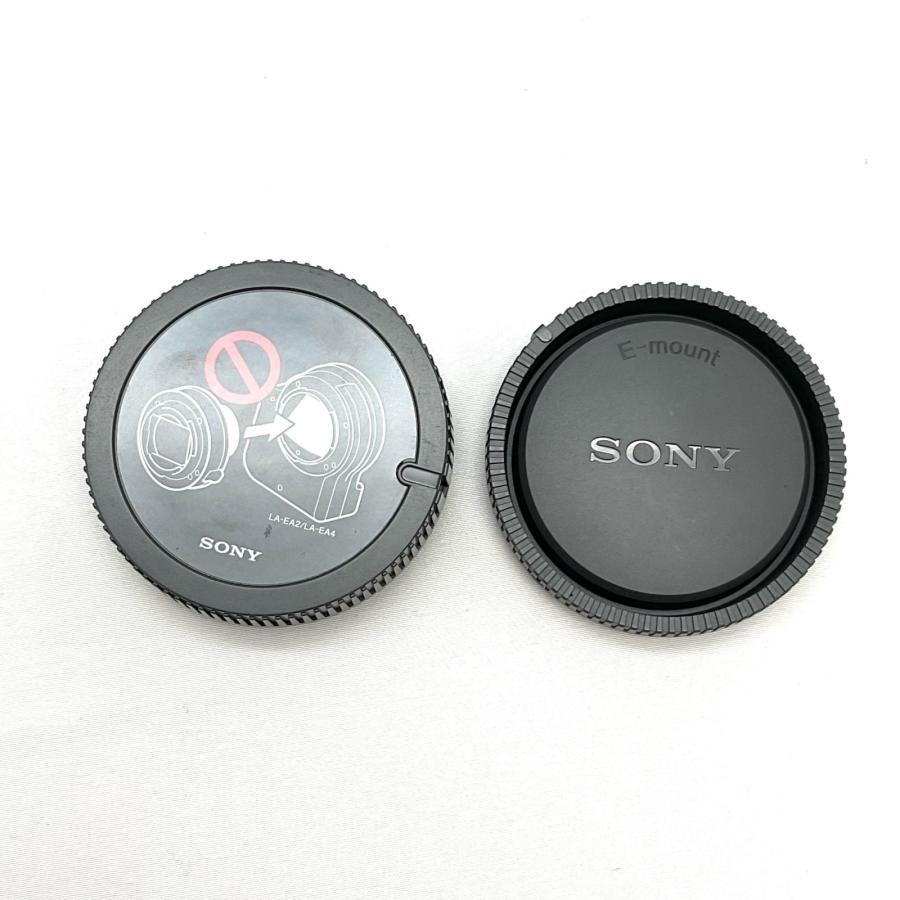 【全額返金保証】【最速発送】Sony TELE CONVERTER 2x SEL20TC 美品 動作確認済_5