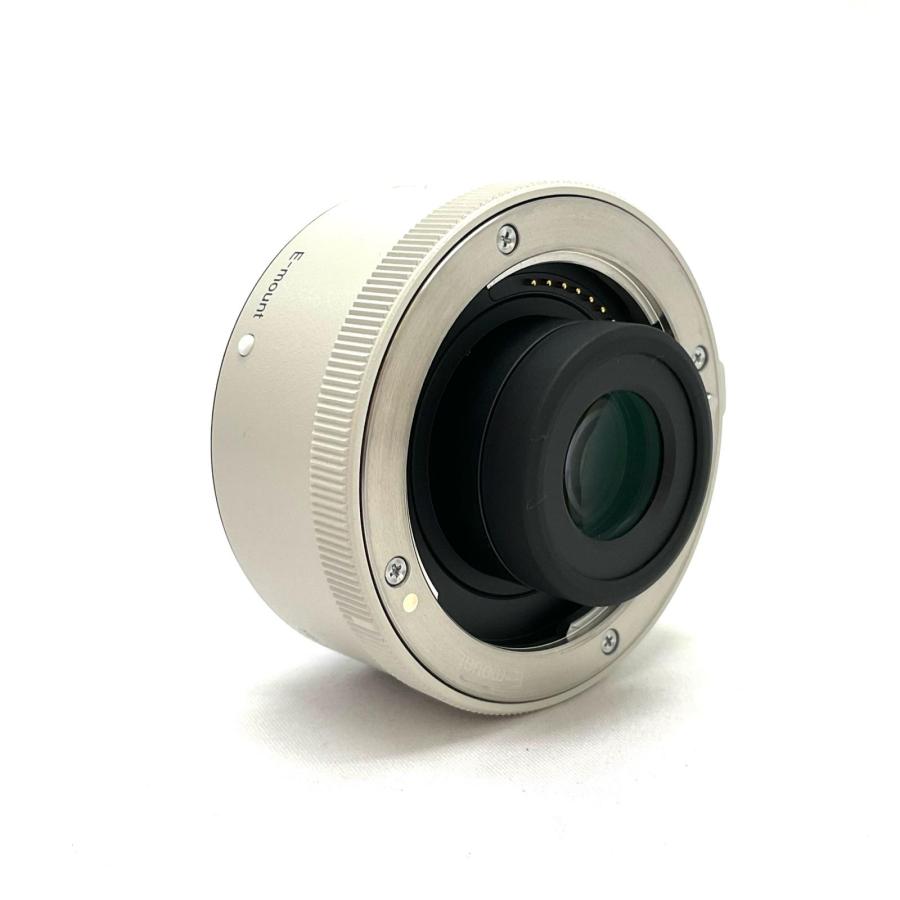 【全額返金保証】【最速発送】Sony TELE CONVERTER 2x SEL20TC 美品 動作確認済_2