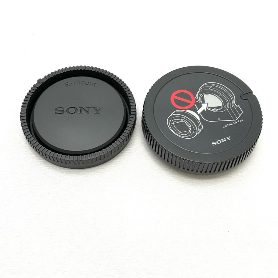 【全額返金保証】【最速発送】Sony TELE CONVERTER 2x SEL20TC 美品 動作確認済_5