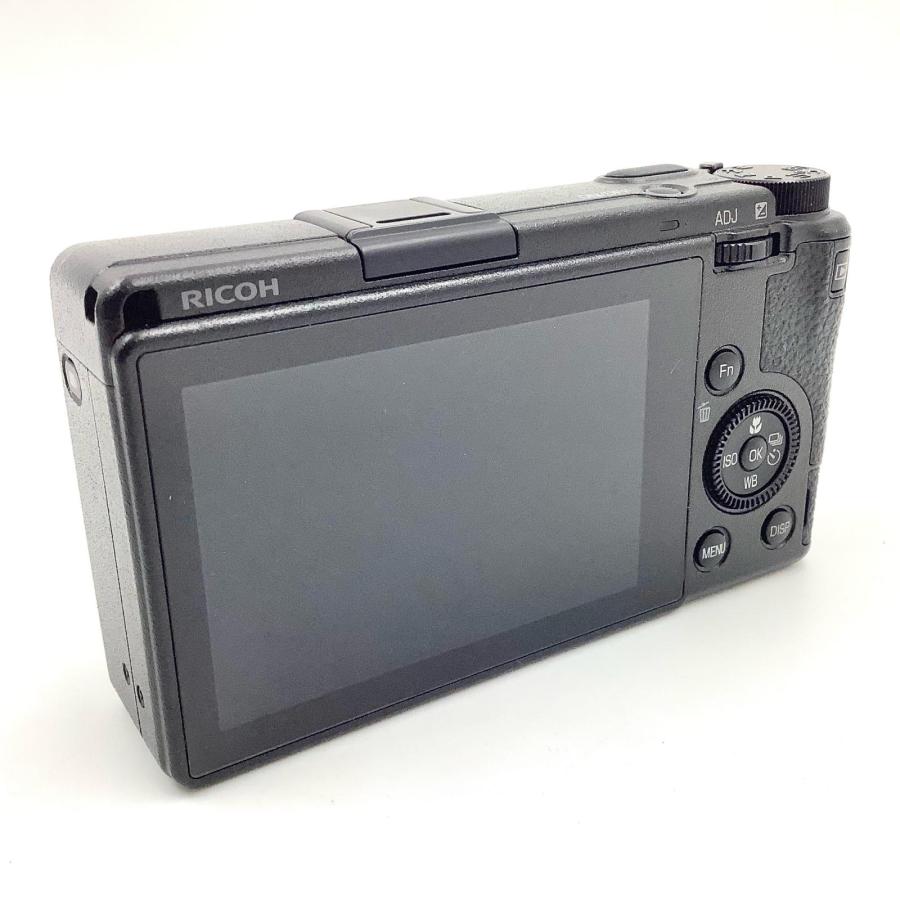 リコー（RICOH） 【全額返金保証】【最速発送】RICOH コンパクト