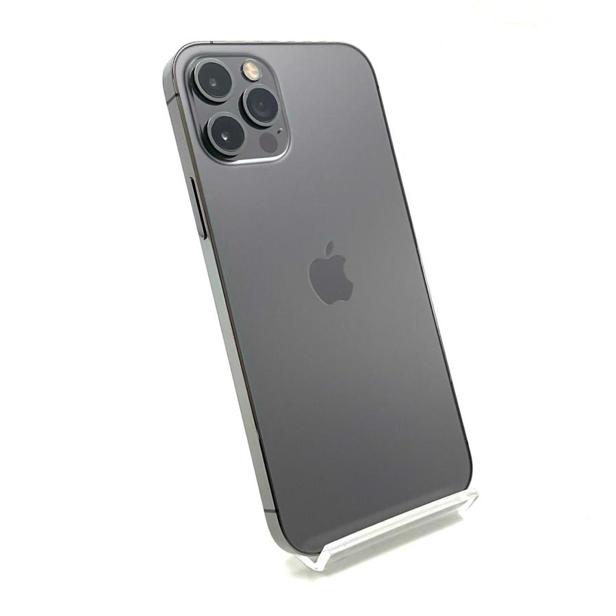 Apple 【全額返金保証】【最速発送】 iPhone 12 Pro 256GB