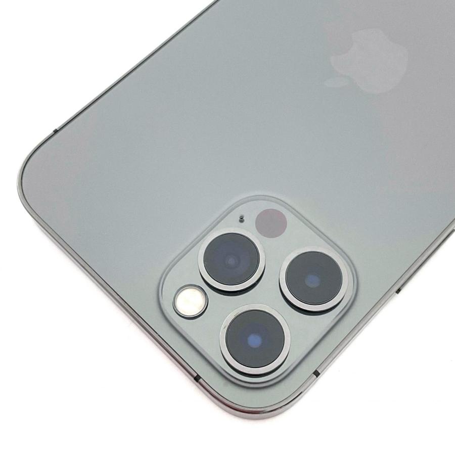 Apple 【全額返金保証】【最速発送】 iPhone 12 Pro 256GB