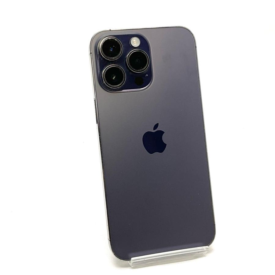 Apple 【全額返金保証】【最速発送】 iPhone 14 Pro Max 128GB