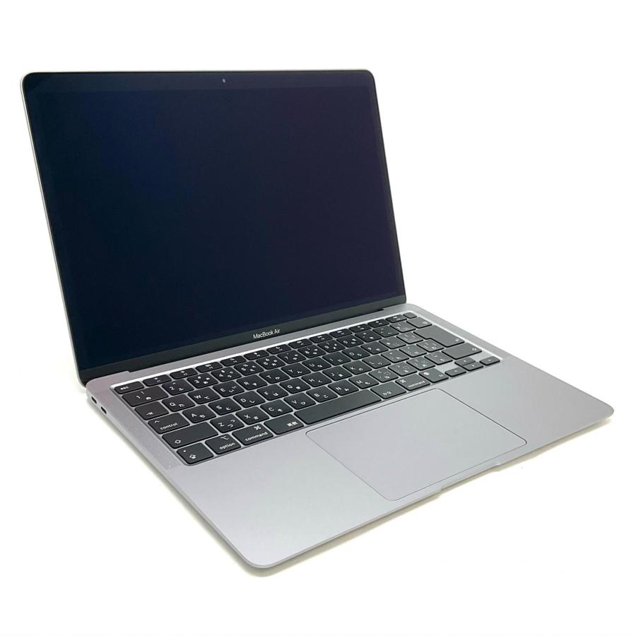 全額返金保証】【最速発送】Apple MacBook Air 13インチ 2020 Apple M1