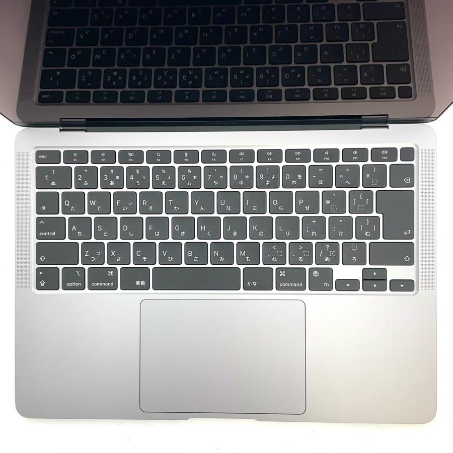 全額返金保証】【最速発送】Apple MacBook Air 13インチ 2020 Apple M1