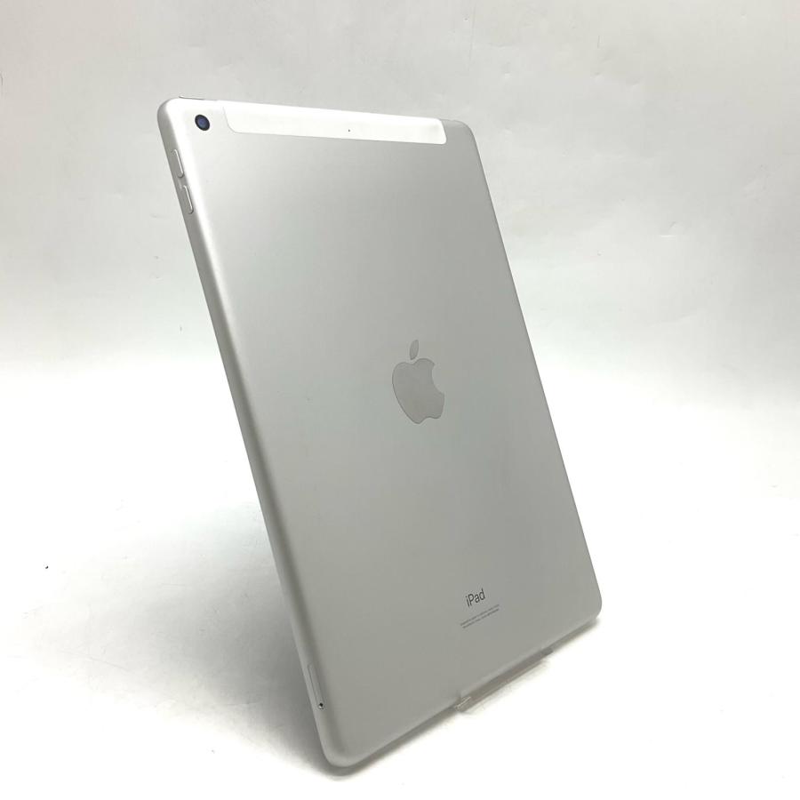 最速発送】Apple iPad 第9世代 Wi-Fi+Cellular 256GB シルバー docomo