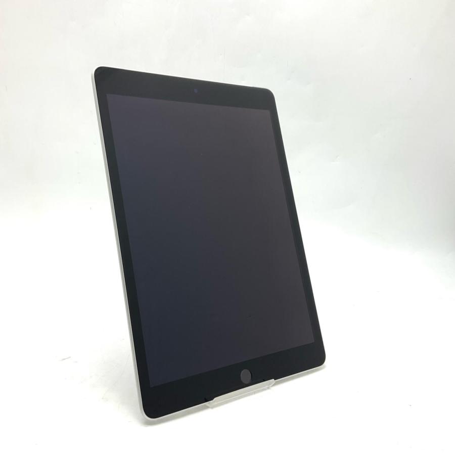 最速発送】Apple iPad 第9世代 Wi-Fi+Cellular 256GB シルバー docomo