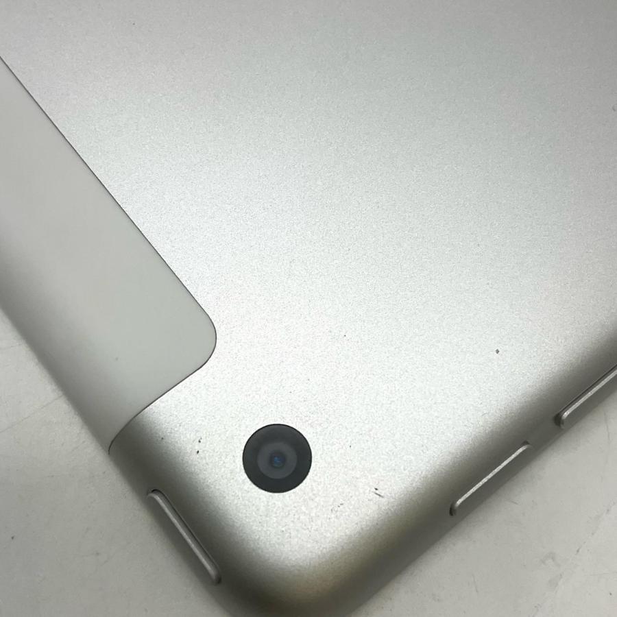 最速発送】Apple iPad 第9世代 Wi-Fi+Cellular 256GB シルバー docomo
