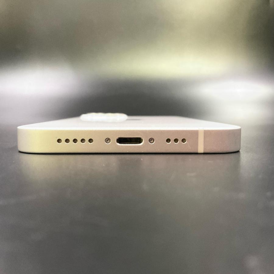 全額返金保証】【最速発送】 iPhone 13 128GB スターライト SIMフリー