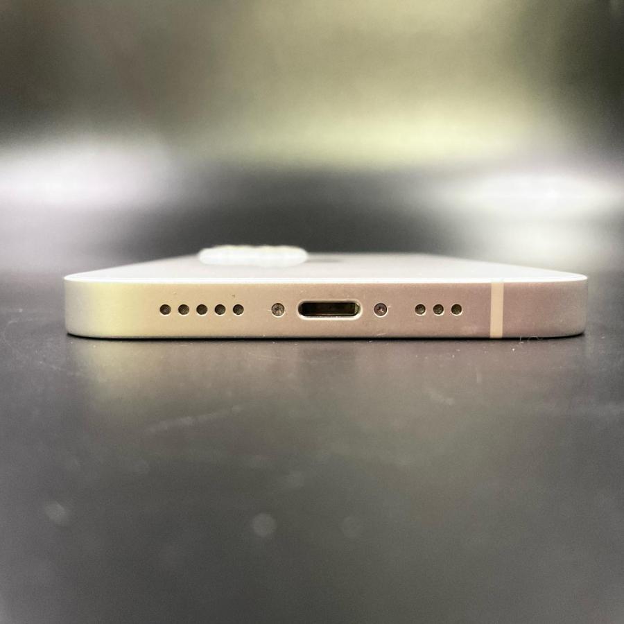 全額返金保証】【最速発送】 iPhone 13 128GB スターライト SIMフリー
