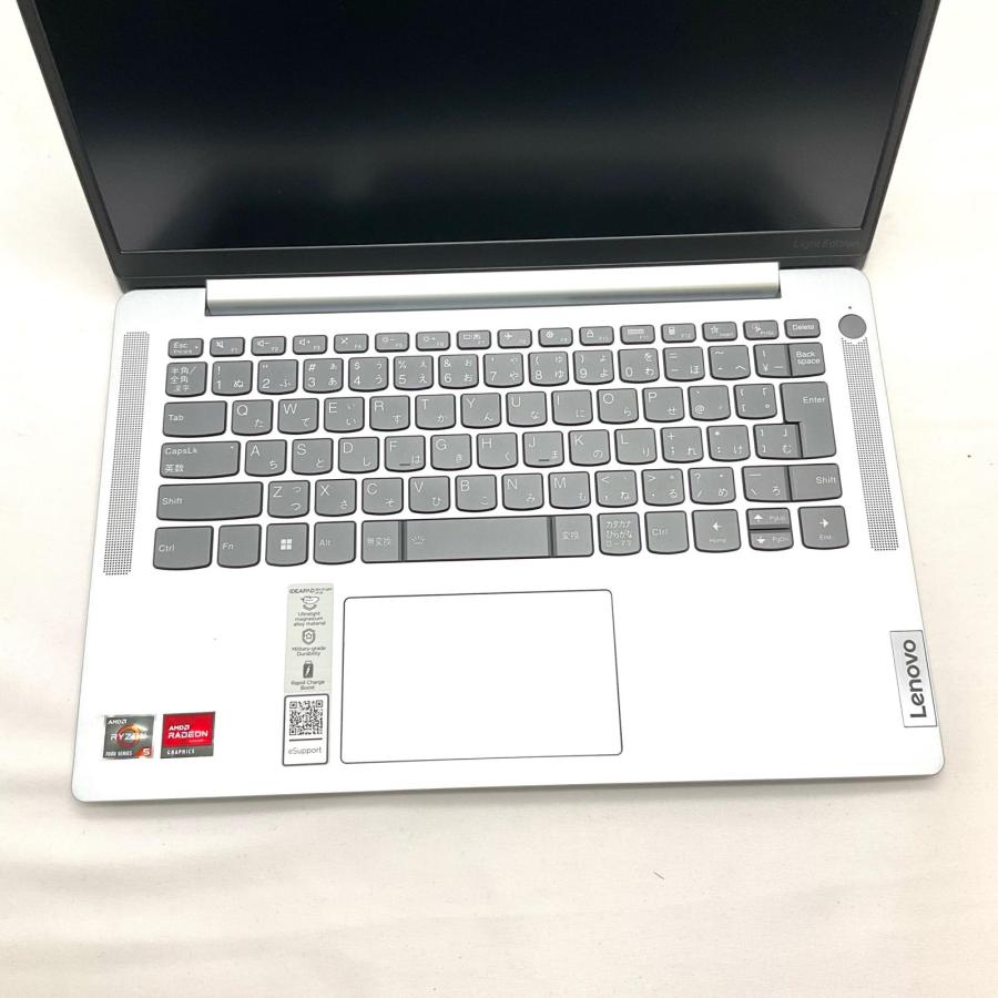 Lenovo（レノボ） 【全額返金保証】【最速発送】Lenovo IDEAPAD Slim 5