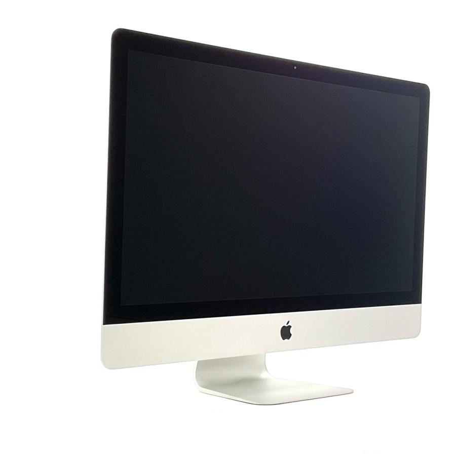 Apple 【全額返金保証】【最速発送】Apple iMac 27インチ 3.6GHz 10 