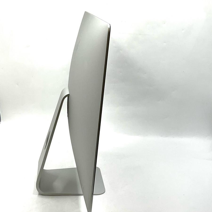 Apple 【全額返金保証】【最速発送】Apple iMac 27インチ 3.6GHz 10 
