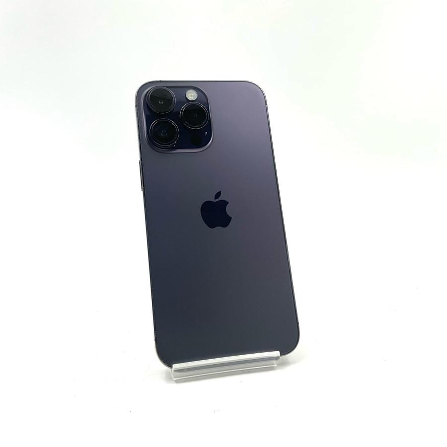 Apple 【全額返金保証】【最速発送】 iPhone 14 Pro Max 128GB
