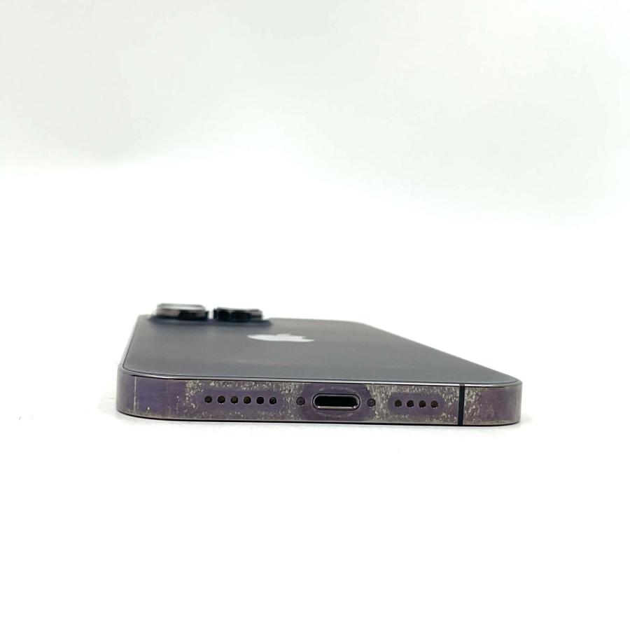 Apple 【全額返金保証】【最速発送】 iPhone 14 Pro Max 128GB