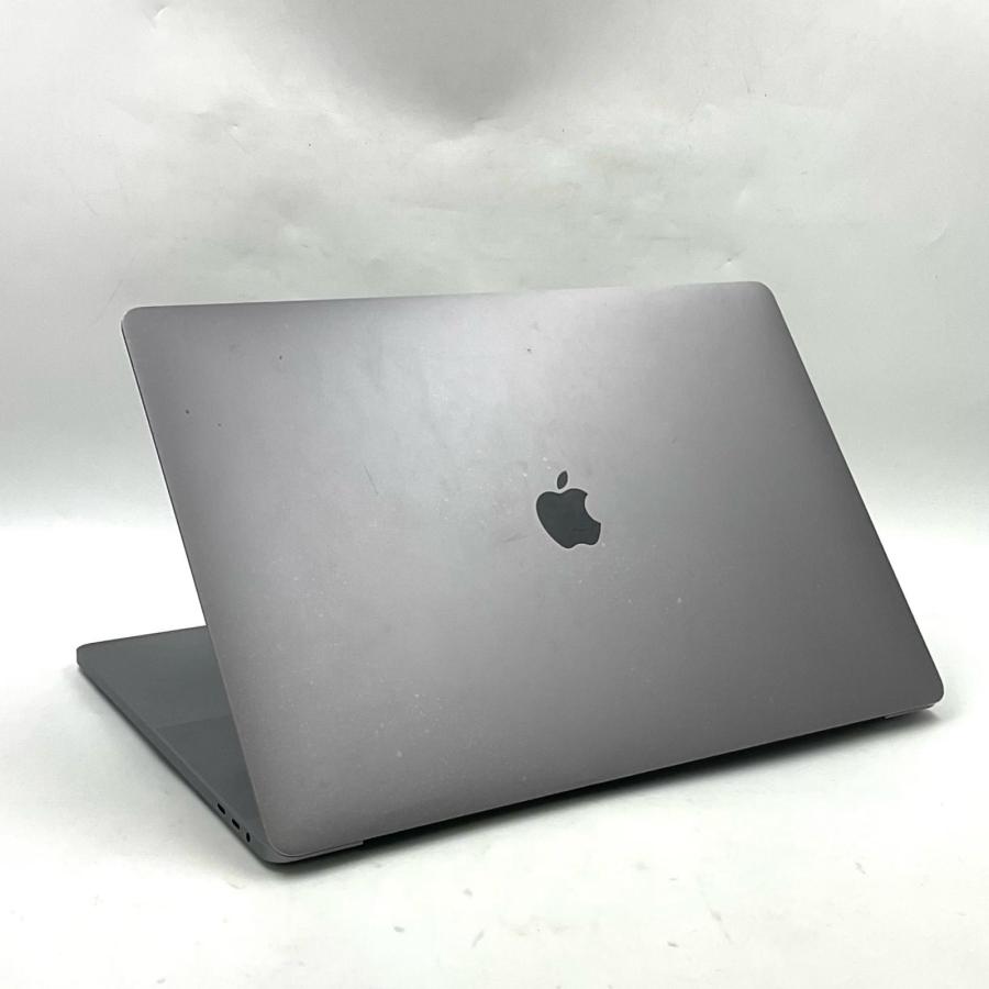 全額返金保証】【最速発送】Apple MacBook Pro 16インチ 2019 2.4GHz 8