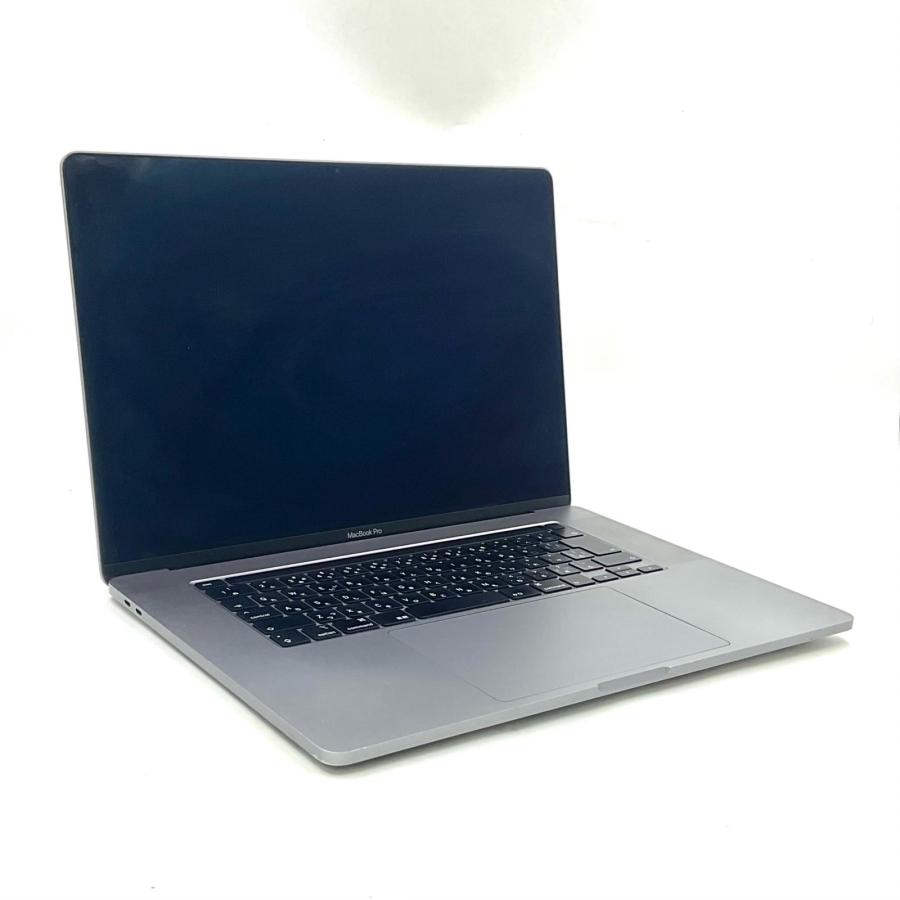 全額返金保証】【最速発送】Apple MacBook Pro 16インチ 2019 2.4GHz 8