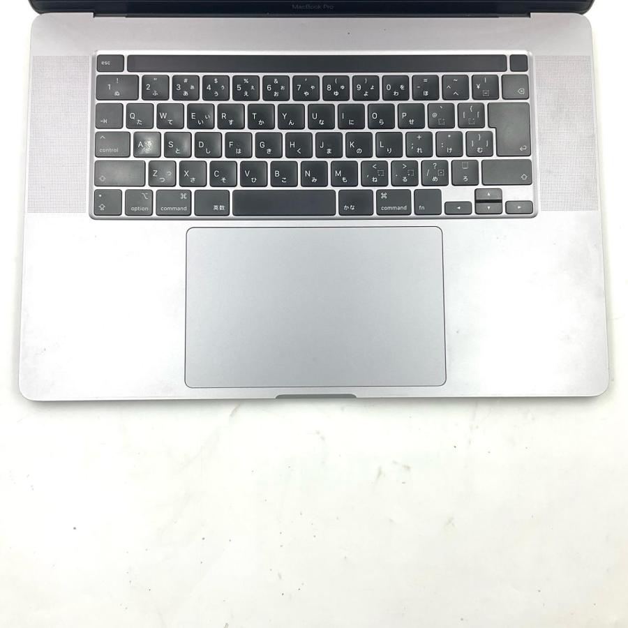 全額返金保証】【最速発送】Apple MacBook Pro 16インチ 2019 2.4GHz 8