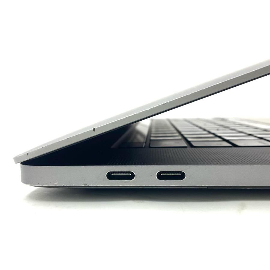 全額返金保証】【最速発送】Apple MacBook Pro 16インチ 2019 2.4GHz 8