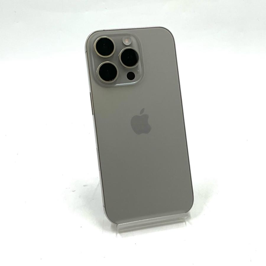 Apple 【全額返金保証】【最速発送】 iPhone 16 Pro 256GB ナチュラル