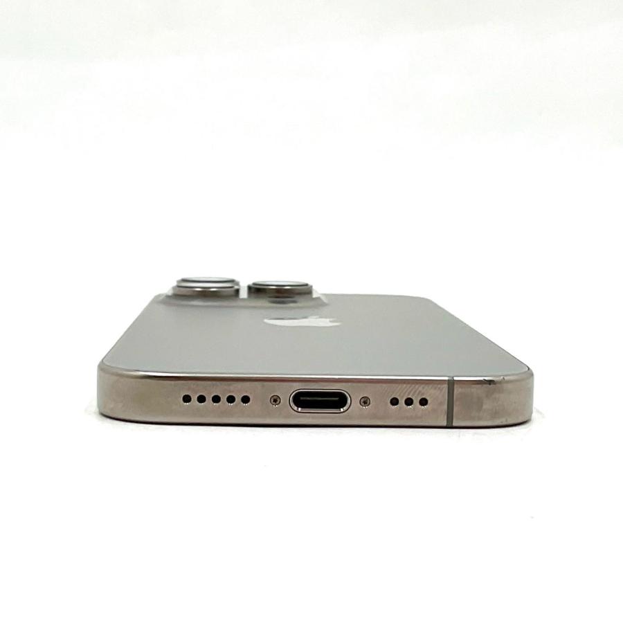 Apple 【全額返金保証】【最速発送】 iPhone 16 Pro 256GB ナチュラル