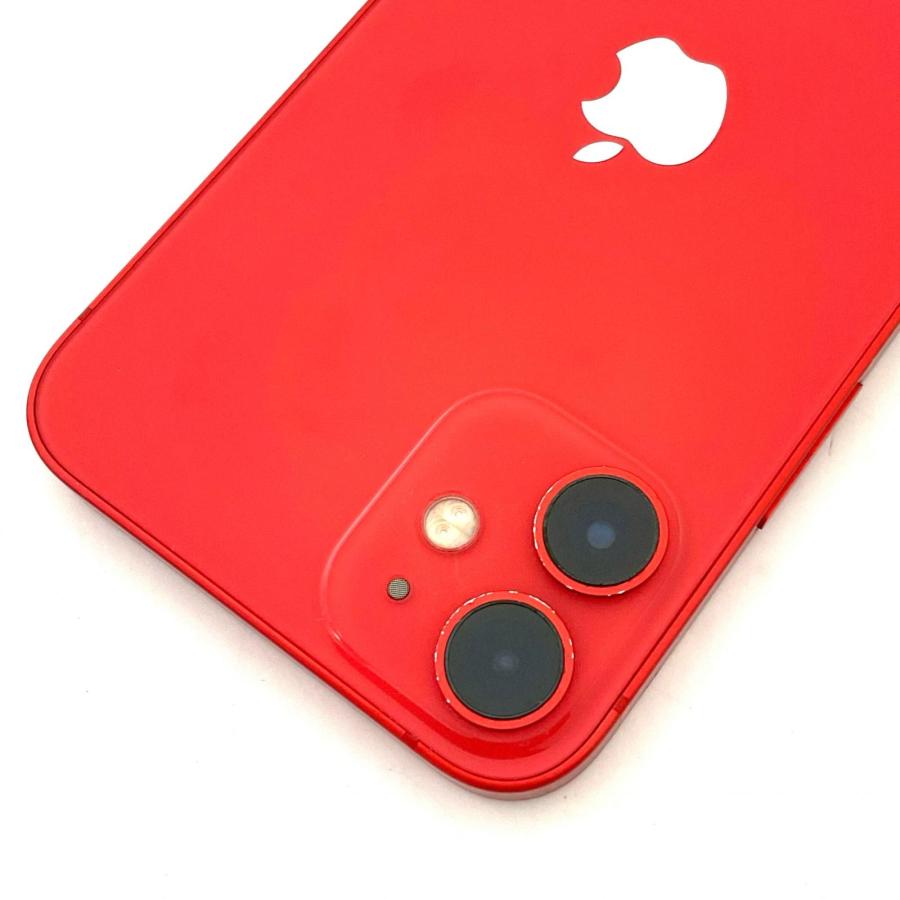 Apple 【全額返金保証】【最速発送】 iPhone 12 mini 128GB (PRODUCT